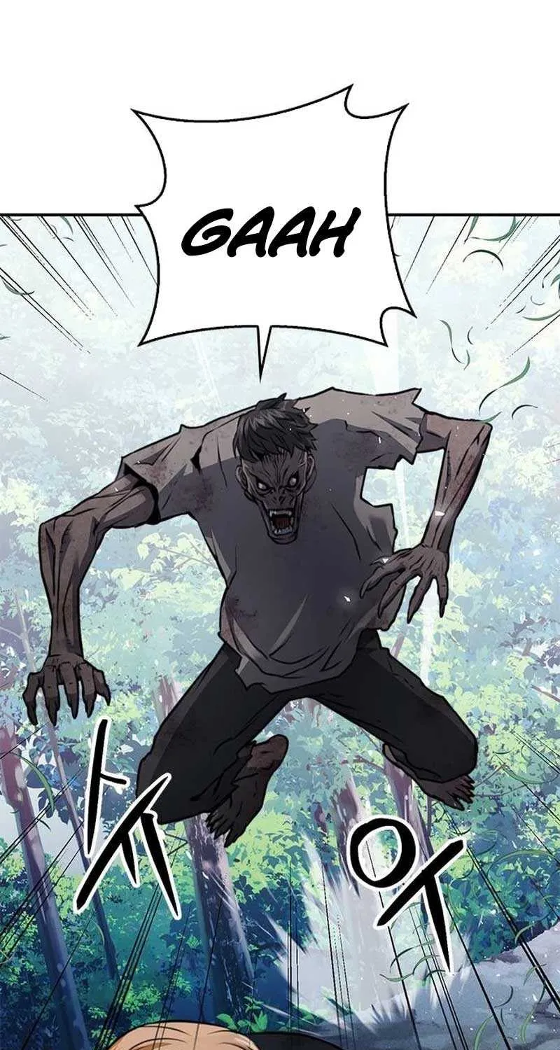 Read Seoul Station Druid chapter 137 image 5 on Lezhin