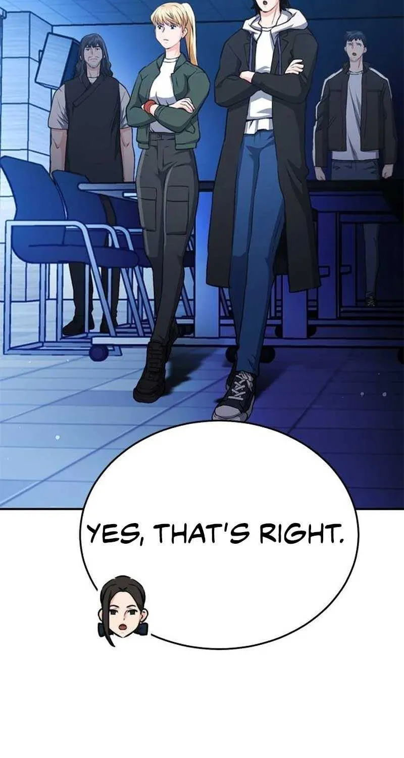 Read Seoul Station Druid chapter 137 image 52 on Lezhin