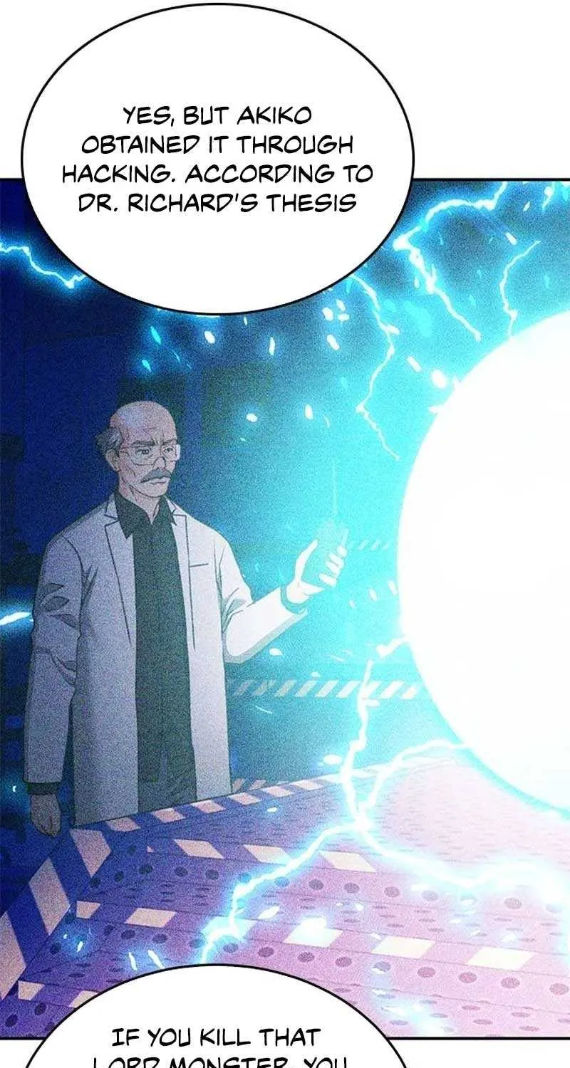 Read Seoul Station Druid chapter 137 image 58 on Lezhin