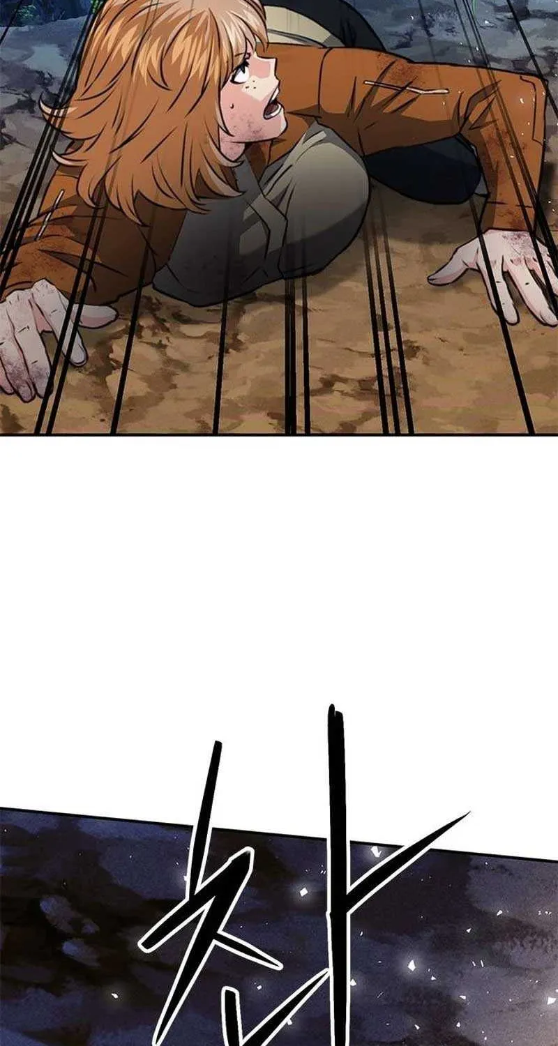 Read Seoul Station Druid chapter 137 image 6 on Lezhin