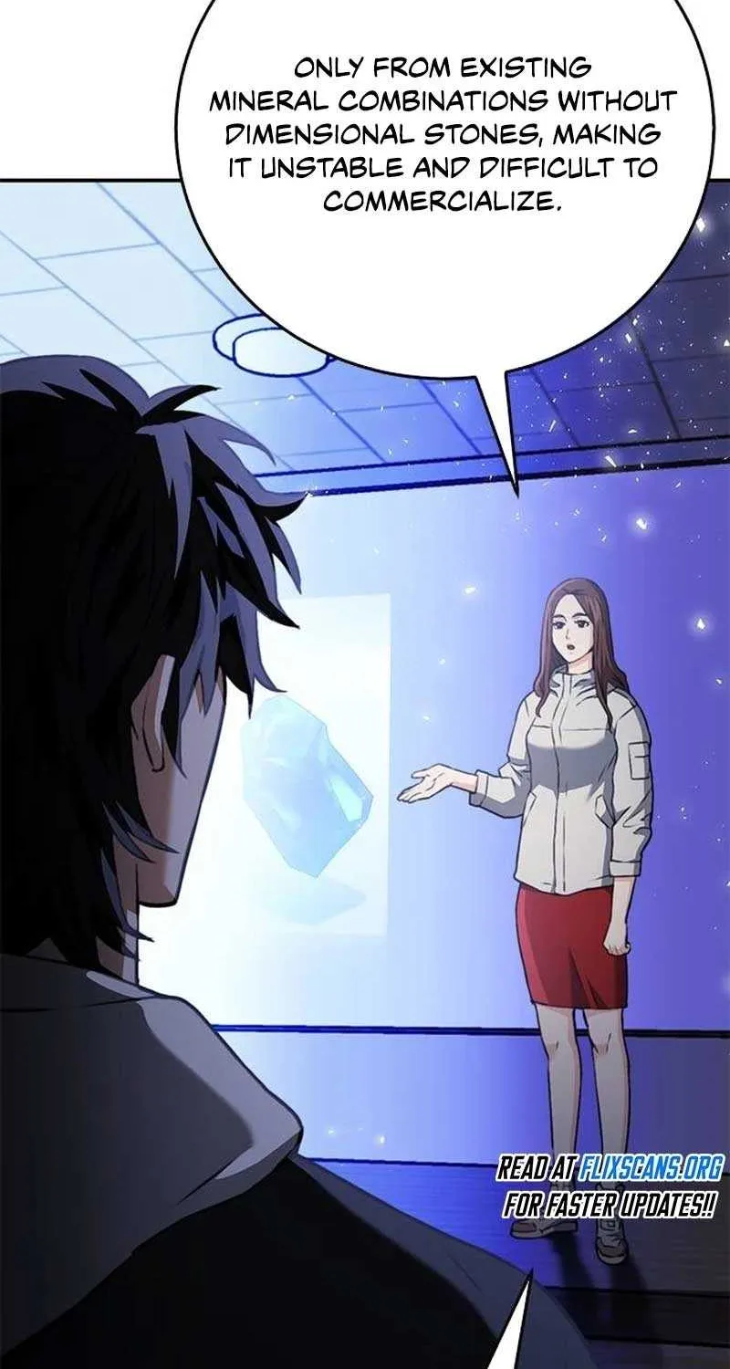 Read Seoul Station Druid chapter 137 image 61 on Lezhin