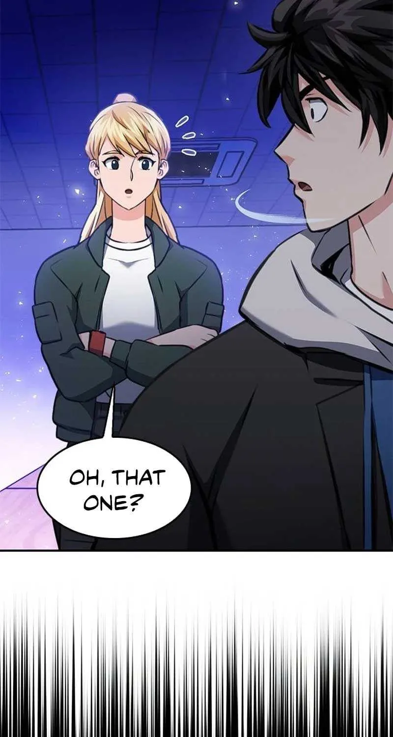 Read Seoul Station Druid chapter 137 image 64 on Lezhin