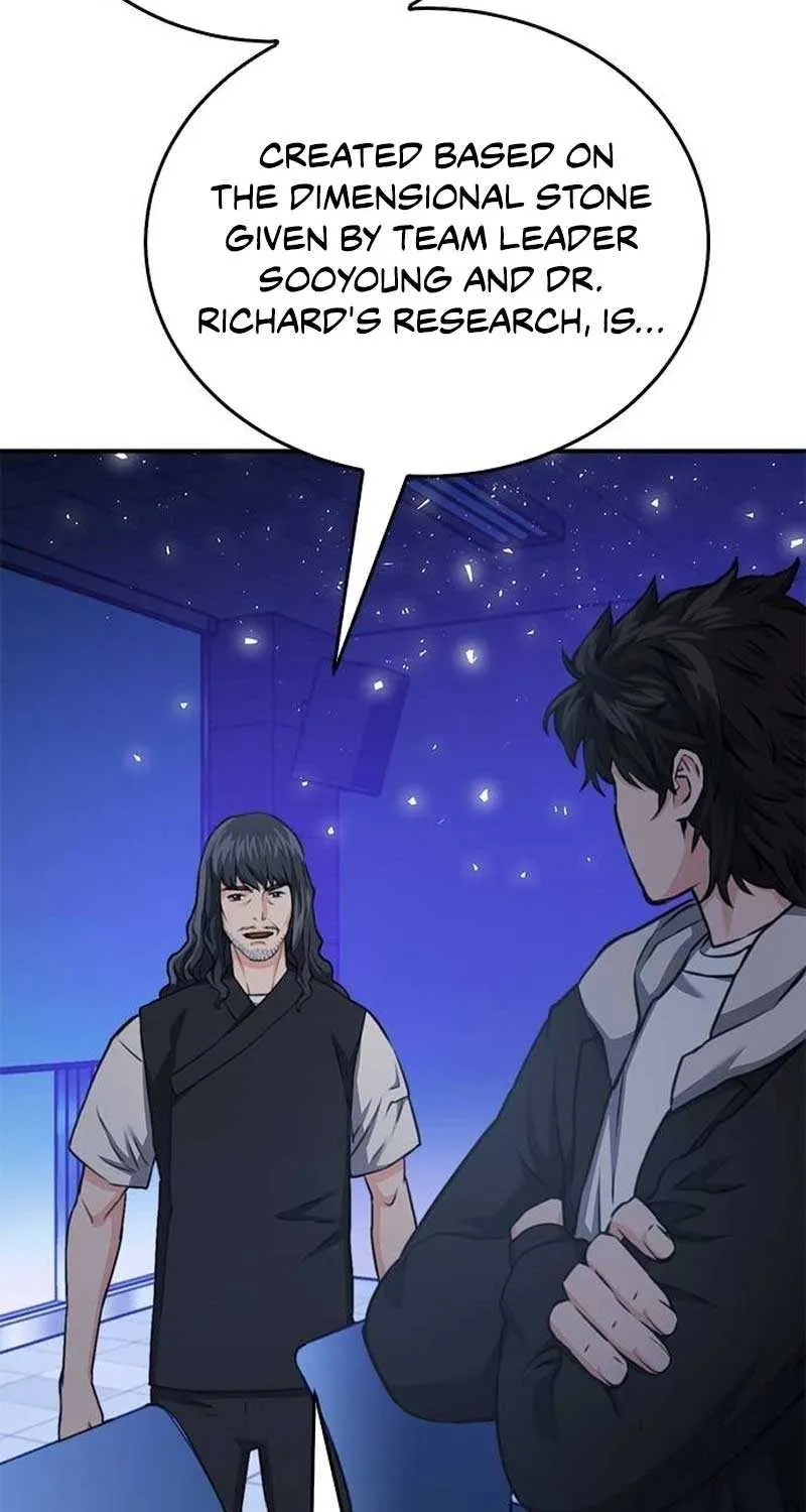 Read Seoul Station Druid chapter 137 image 69 on Lezhin