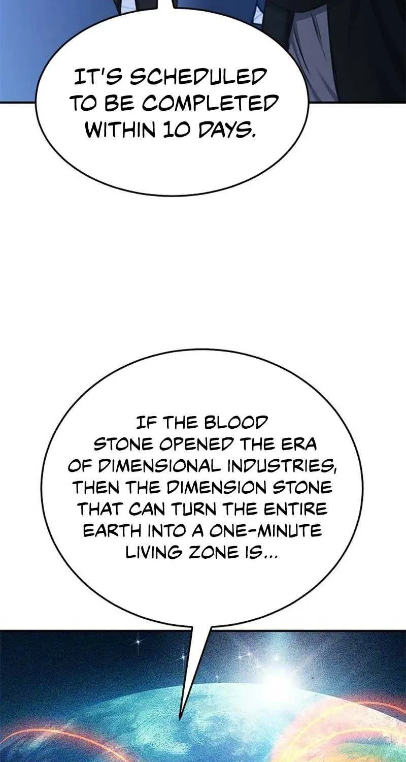 Read Seoul Station Druid chapter 137 image 70 on Lezhin