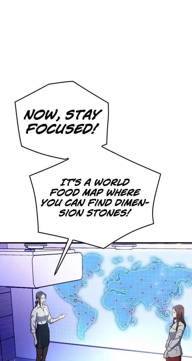 Read Seoul Station Druid chapter 137 image 72 on Lezhin