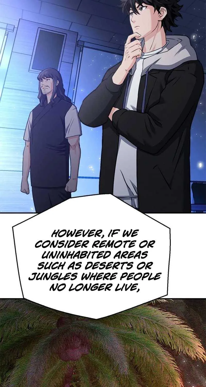 Read Seoul Station Druid chapter 137 image 75 on Lezhin