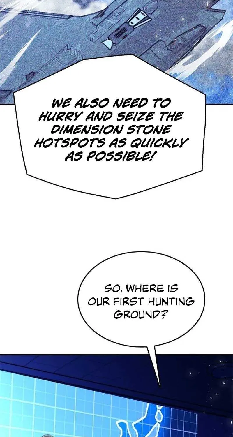 Read Seoul Station Druid chapter 137 image 78 on Lezhin