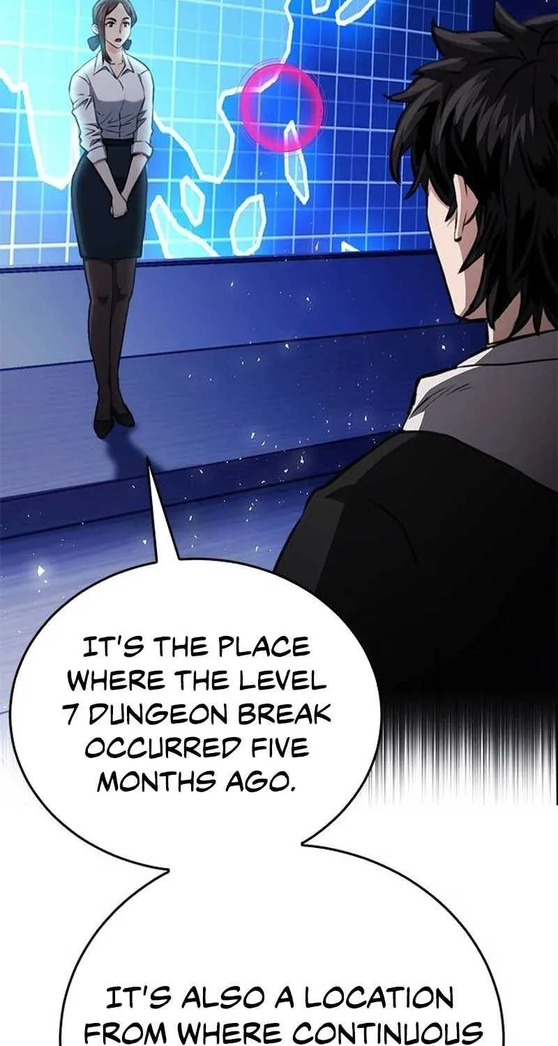 Read Seoul Station Druid chapter 137 image 79 on Lezhin
