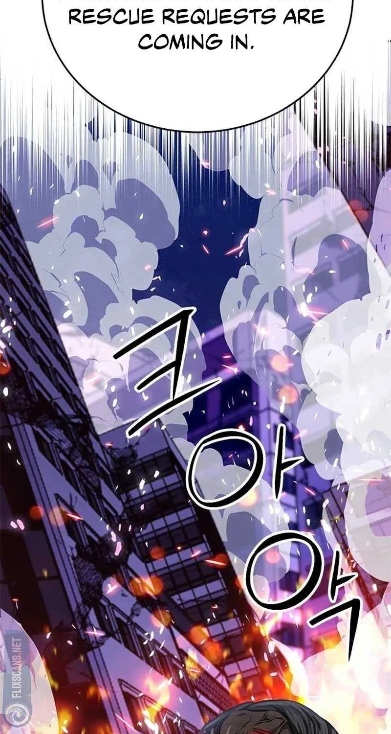 Read Seoul Station Druid chapter 137 image 80 on Lezhin