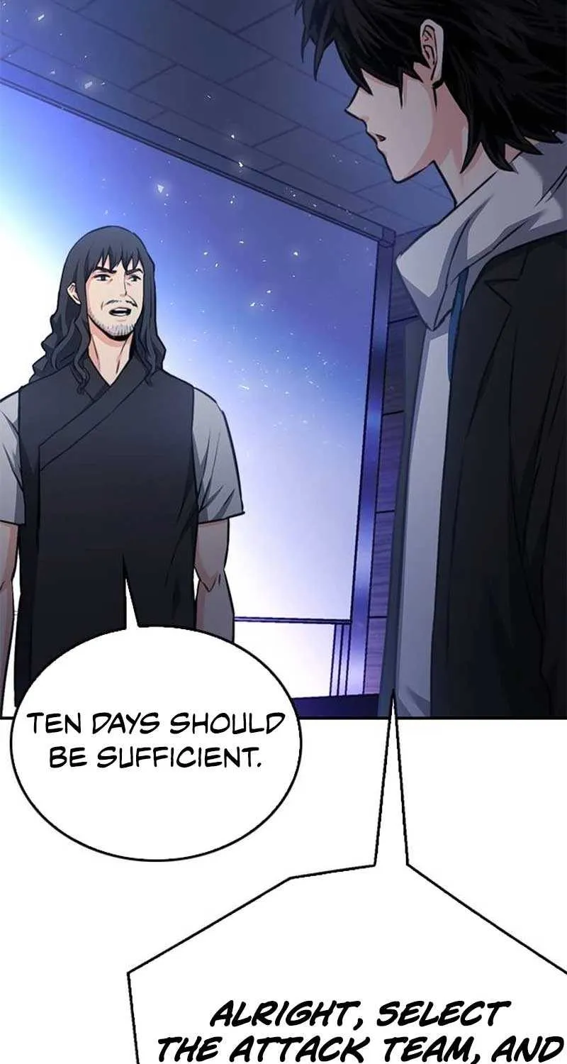 Read Seoul Station Druid chapter 137 image 84 on Lezhin