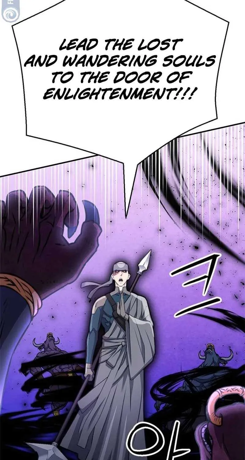 Read Seoul Station Druid chapter 137 image 90 on Lezhin
