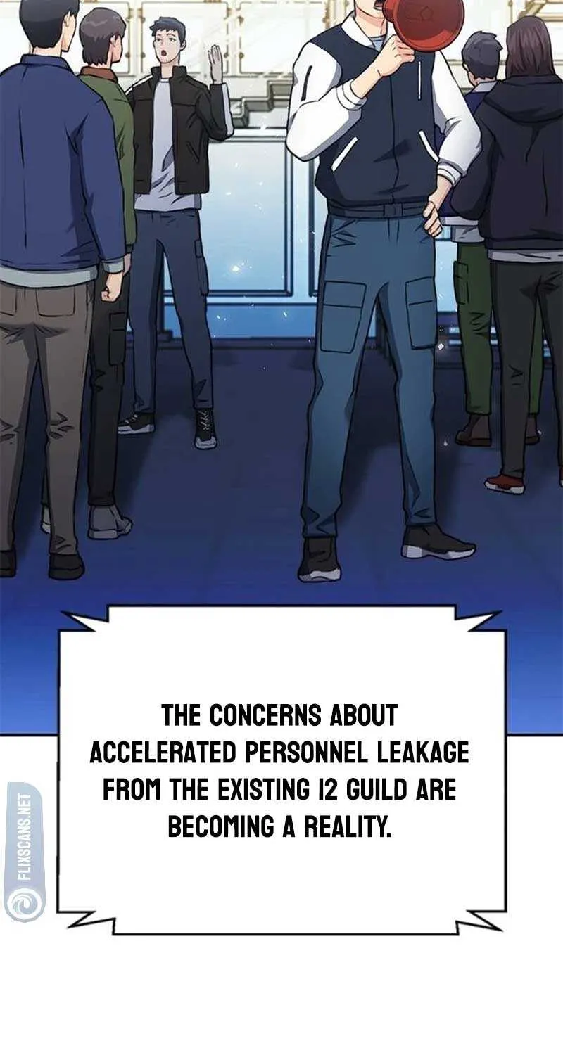 Read Seoul Station Druid chapter 137 image 98 on Lezhin