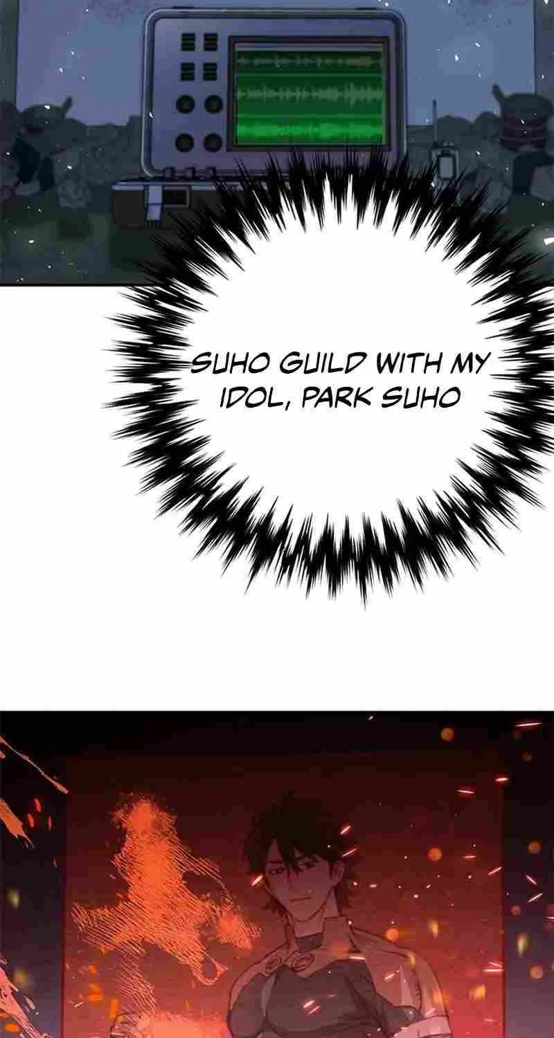 Read Seoul Station Druid chapter 138 image 10 on Lezhin