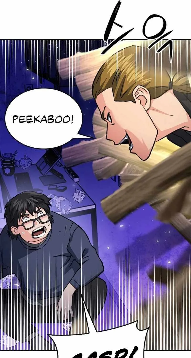 Read Seoul Station Druid chapter 138 image 18 on Lezhin