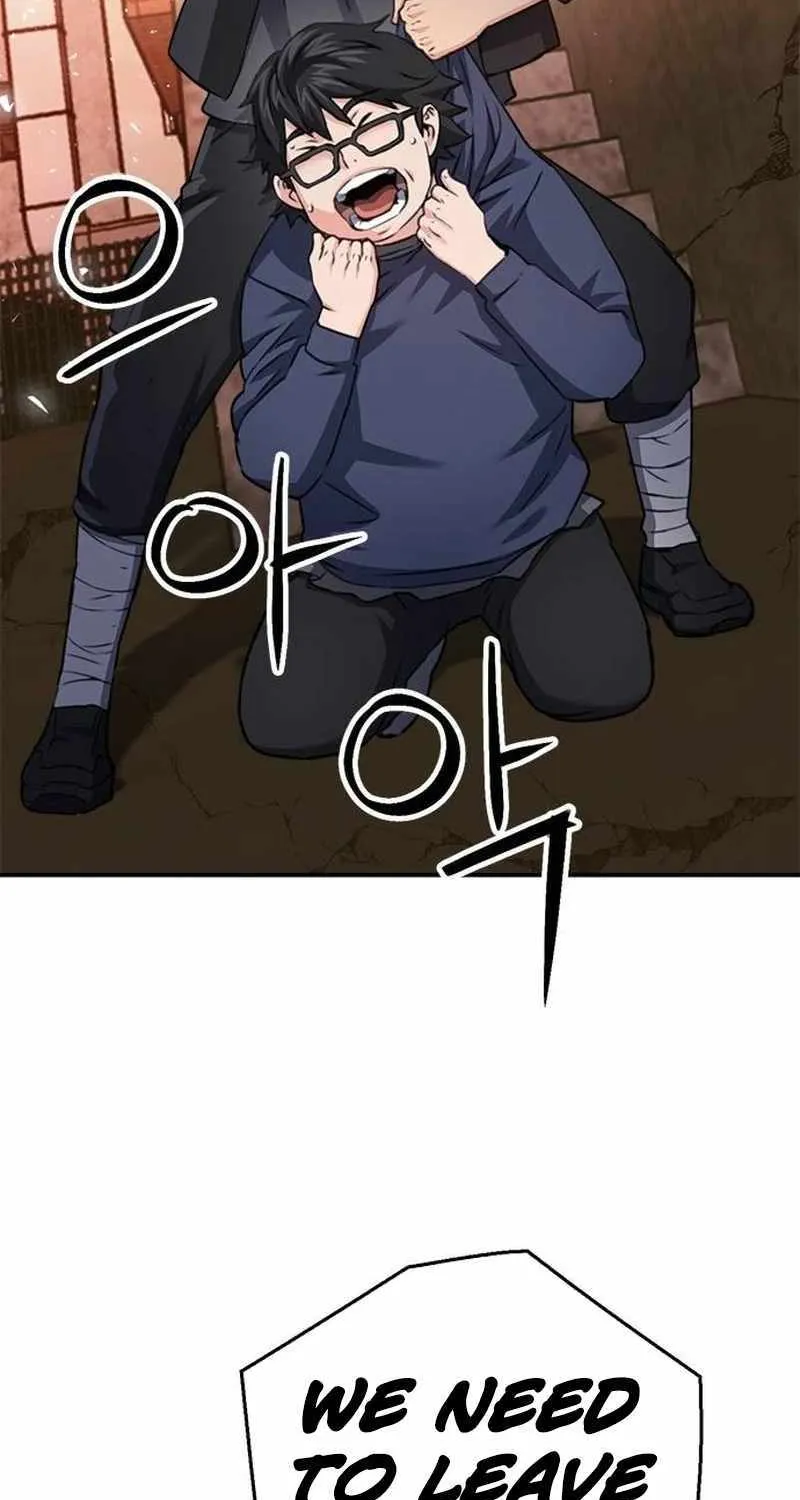 Read Seoul Station Druid chapter 138 image 24 on Lezhin