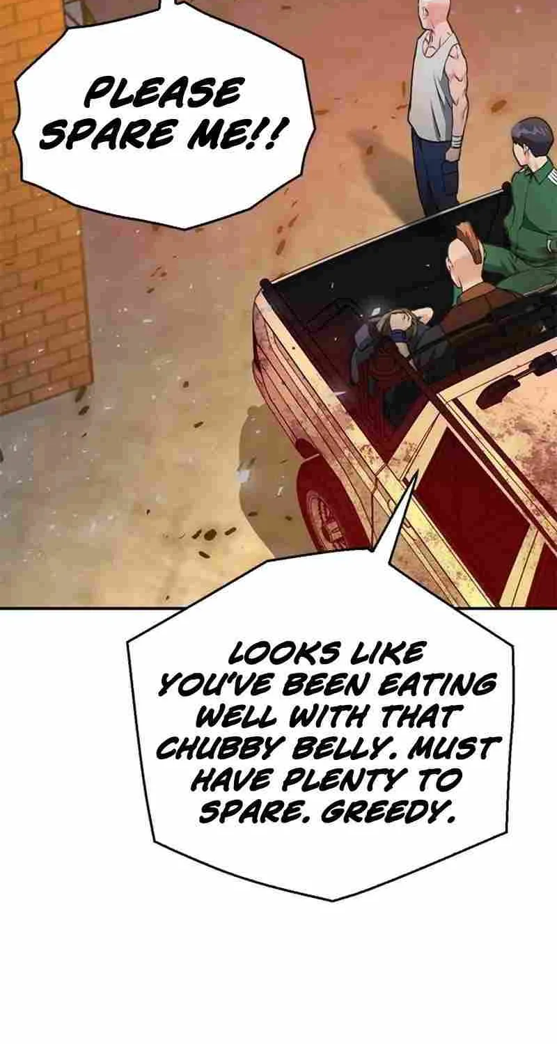 Read Seoul Station Druid chapter 138 image 28 on Lezhin