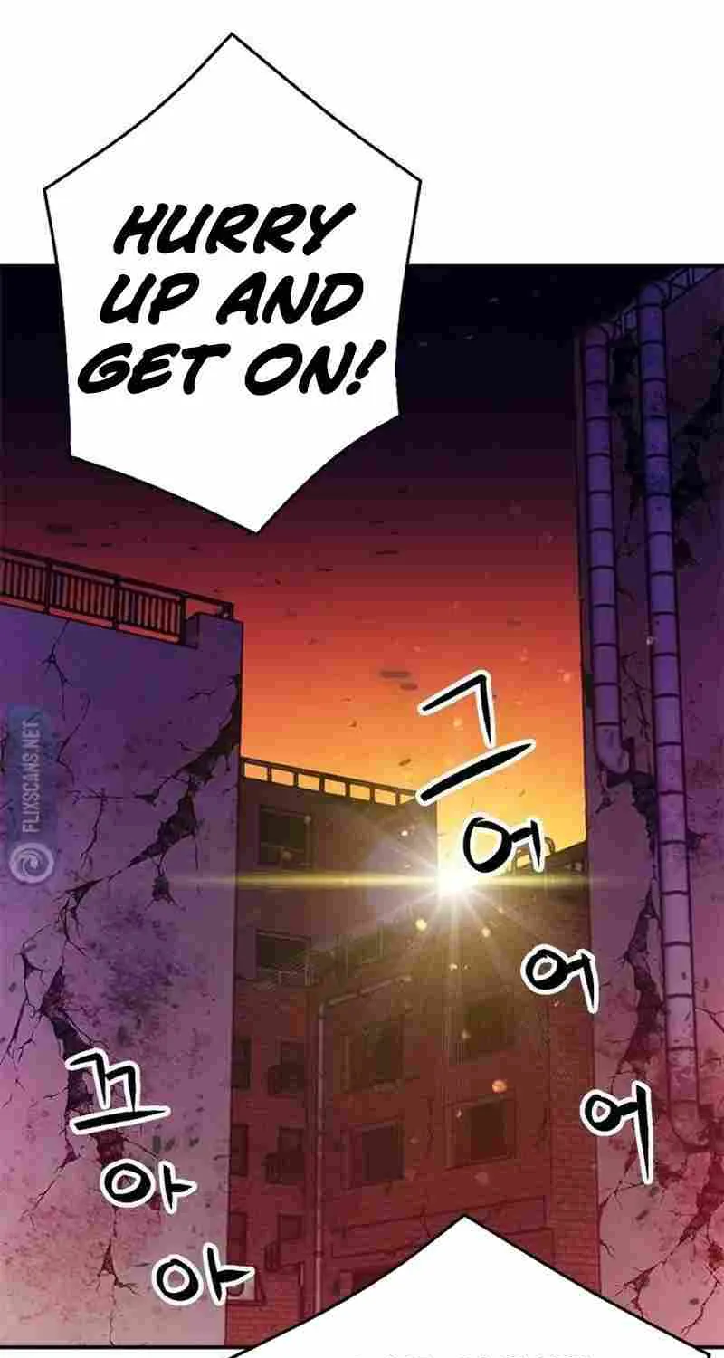 Read Seoul Station Druid chapter 138 image 29 on Lezhin