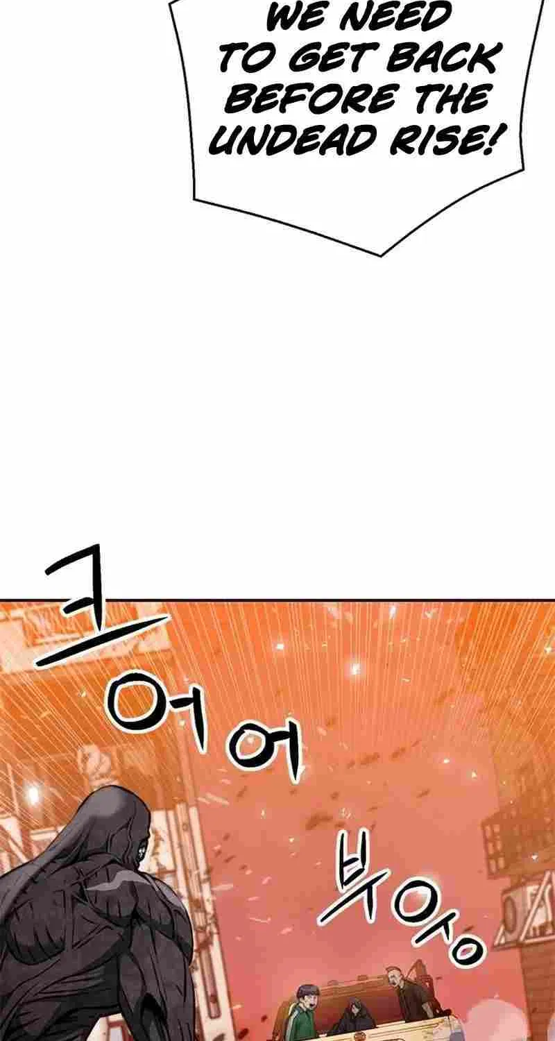 Read Seoul Station Druid chapter 138 image 30 on Lezhin