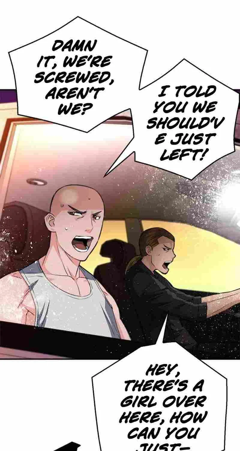 Read Seoul Station Druid chapter 138 image 32 on Lezhin
