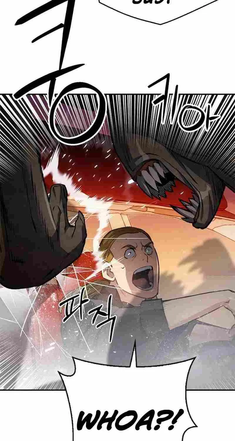 Read Seoul Station Druid chapter 138 image 33 on Lezhin
