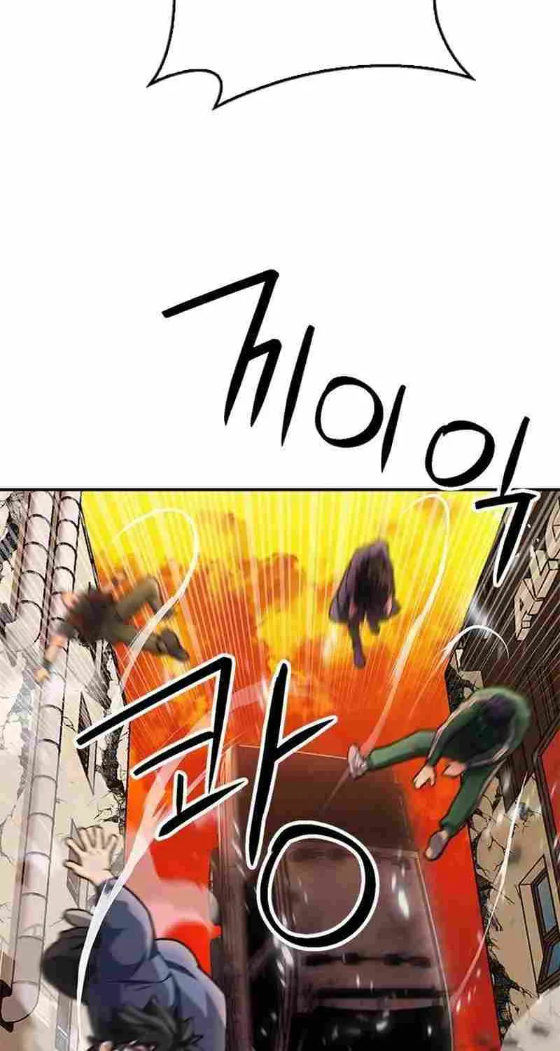 Read Seoul Station Druid chapter 138 image 34 on Lezhin