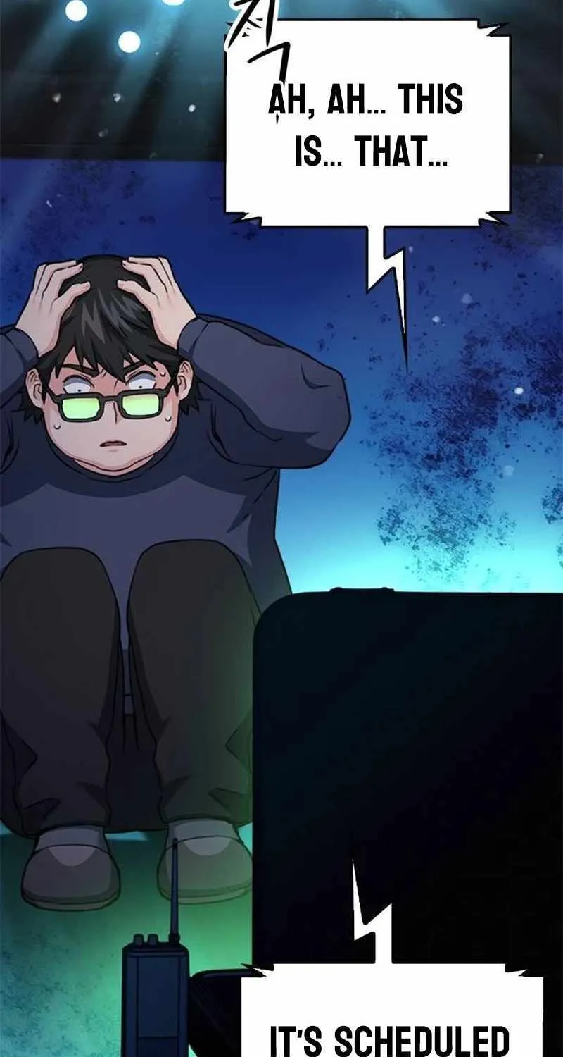 Read Seoul Station Druid chapter 138 image 5 on Lezhin
