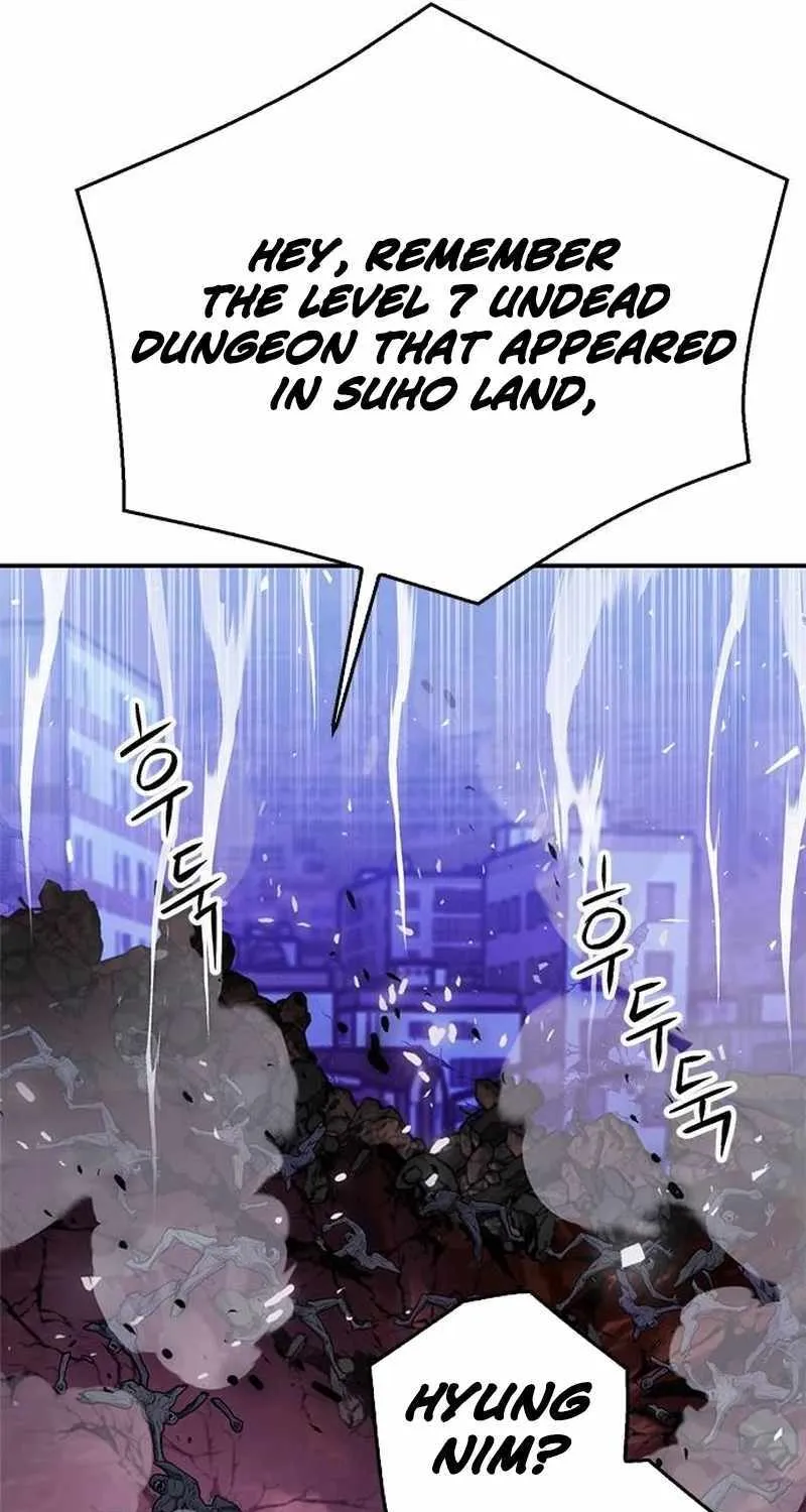 Read Seoul Station Druid chapter 138 image 53 on Lezhin
