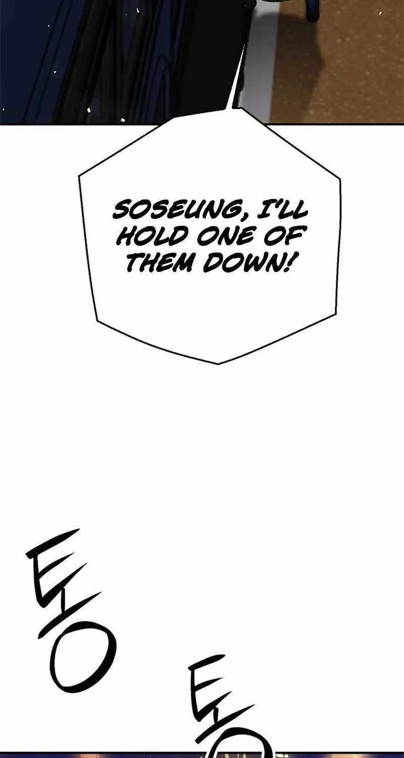 Read Seoul Station Druid chapter 138 image 55 on Lezhin
