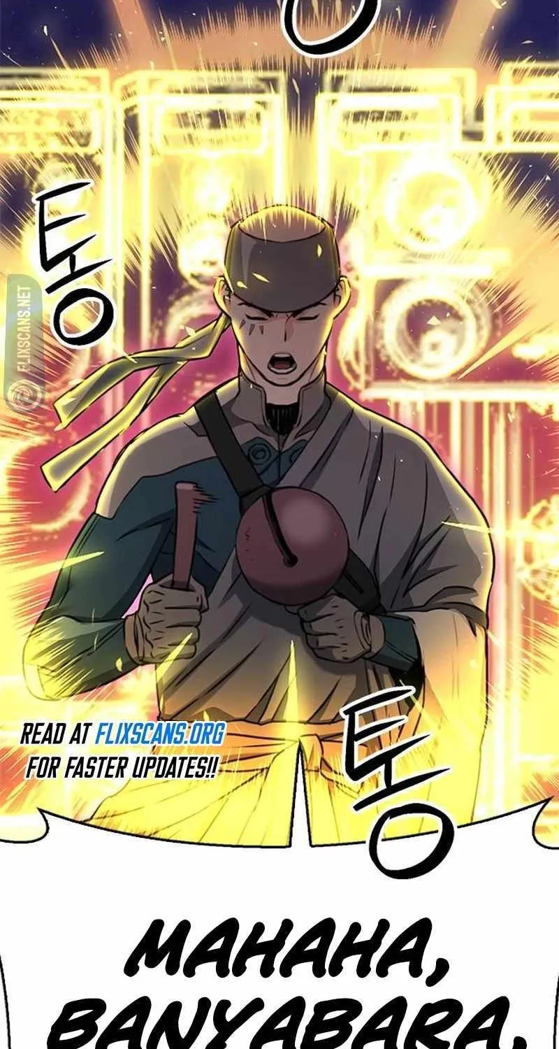 Read Seoul Station Druid chapter 138 image 56 on Lezhin