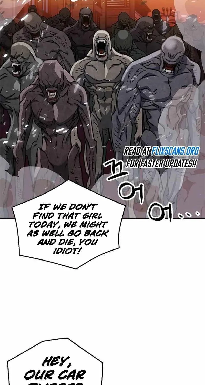 Read Seoul Station Druid chapter 138 image 63 on Lezhin