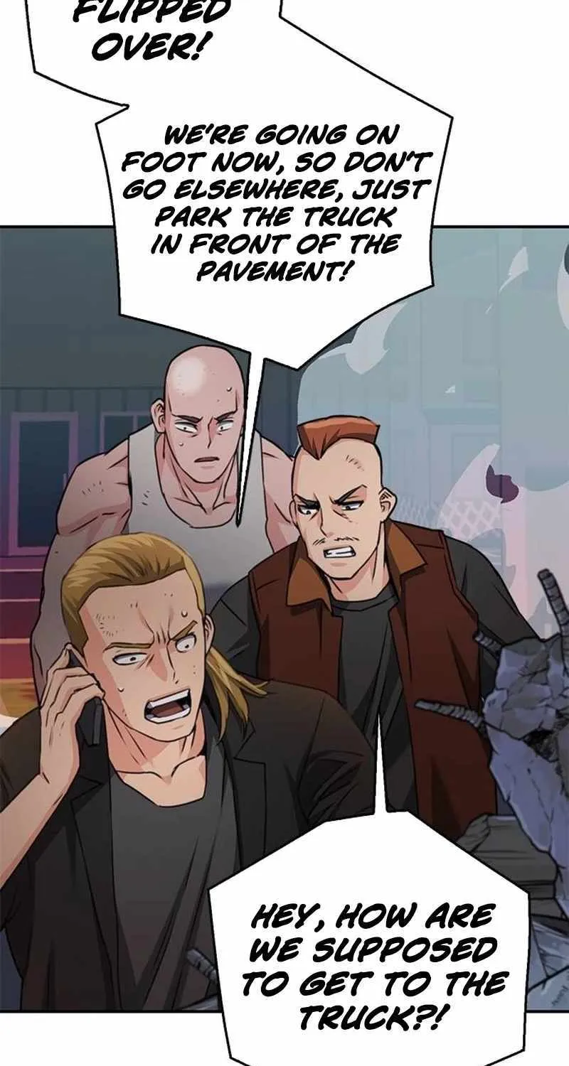 Read Seoul Station Druid chapter 138 image 64 on Lezhin