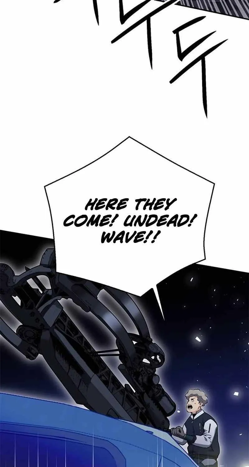Read Seoul Station Druid chapter 138 image 72 on Lezhin