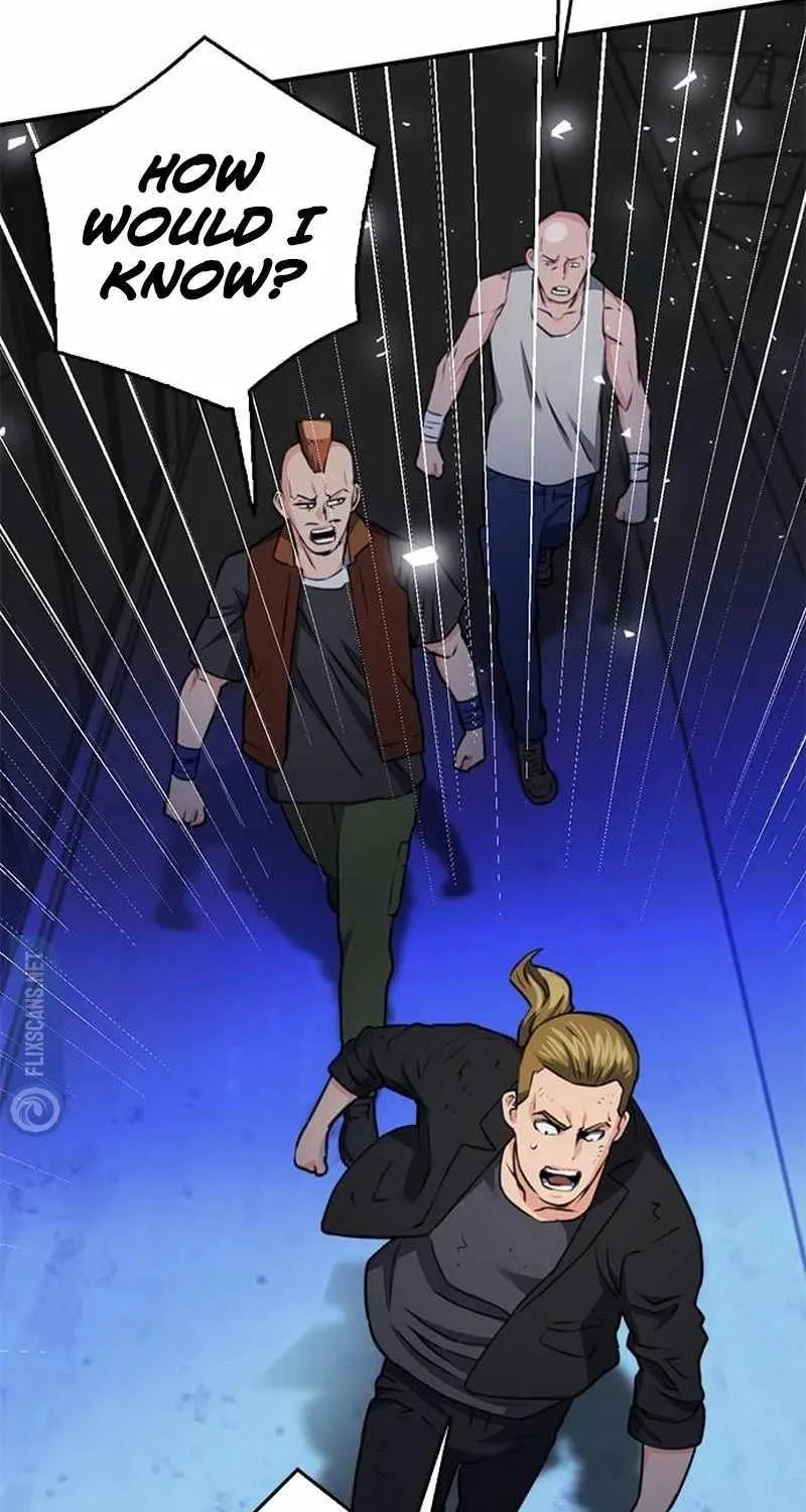 Read Seoul Station Druid chapter 138 image 74 on Lezhin