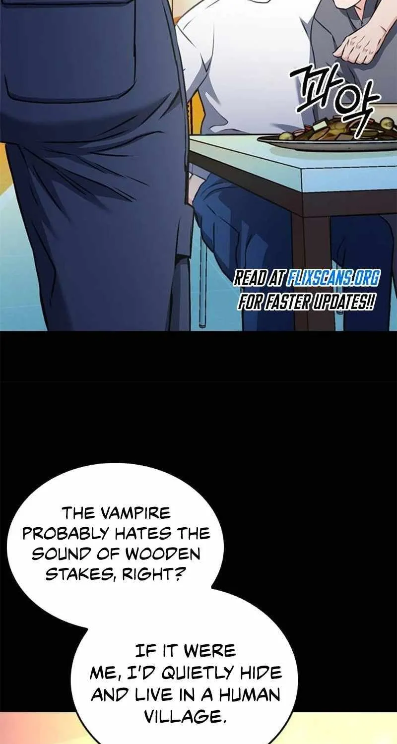 Read Seoul Station Druid chapter 138 image 82 on Lezhin