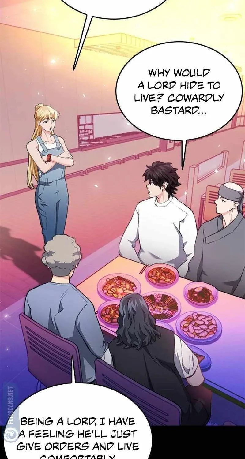 Read Seoul Station Druid chapter 138 image 83 on Lezhin