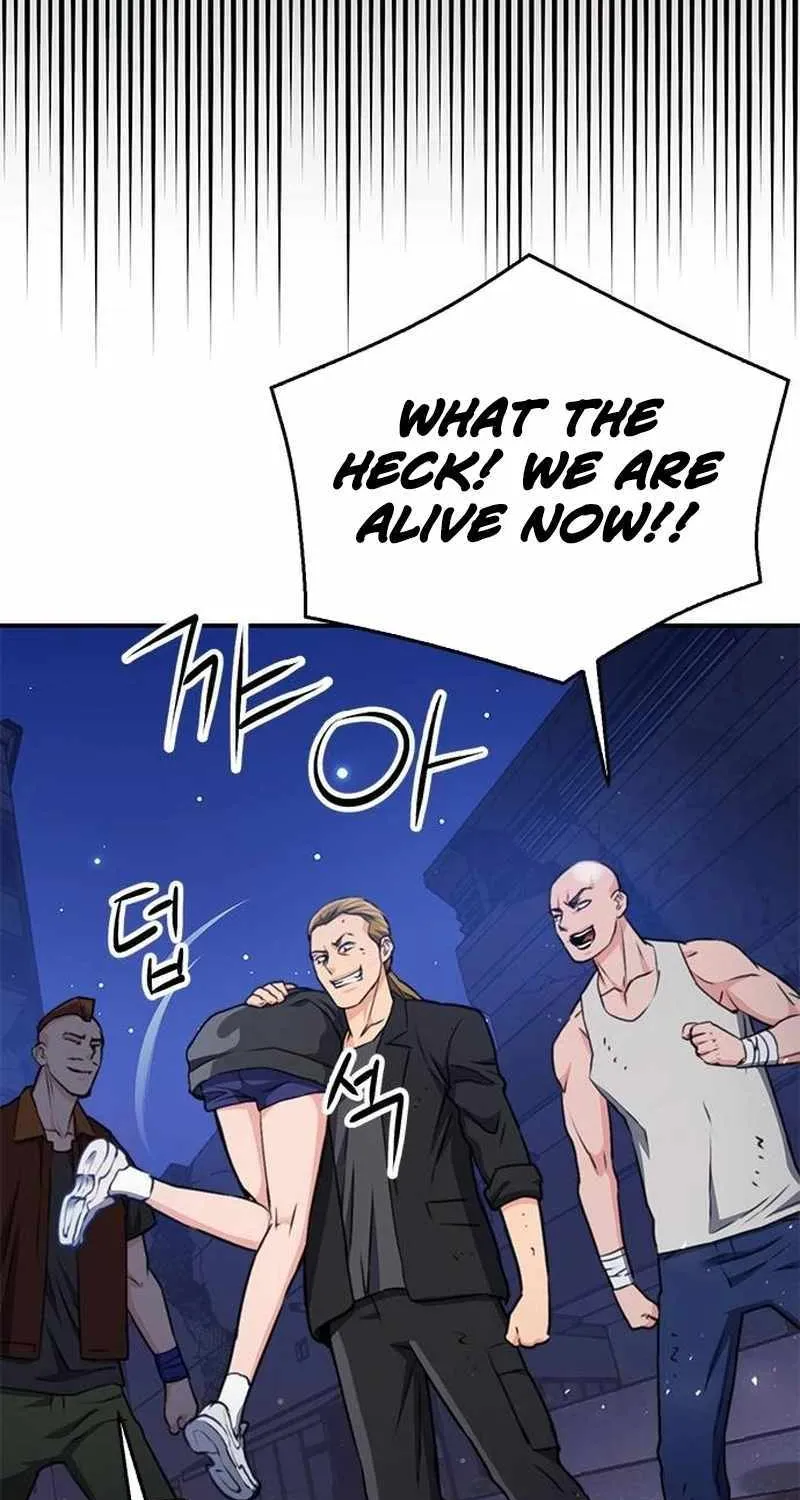 Read Seoul Station Druid chapter 138 image 86 on Lezhin