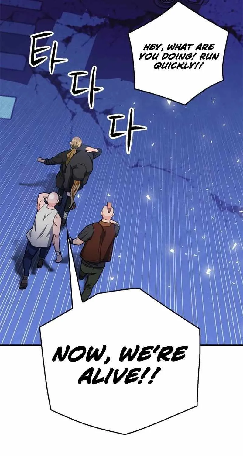 Read Seoul Station Druid chapter 138 image 89 on Lezhin