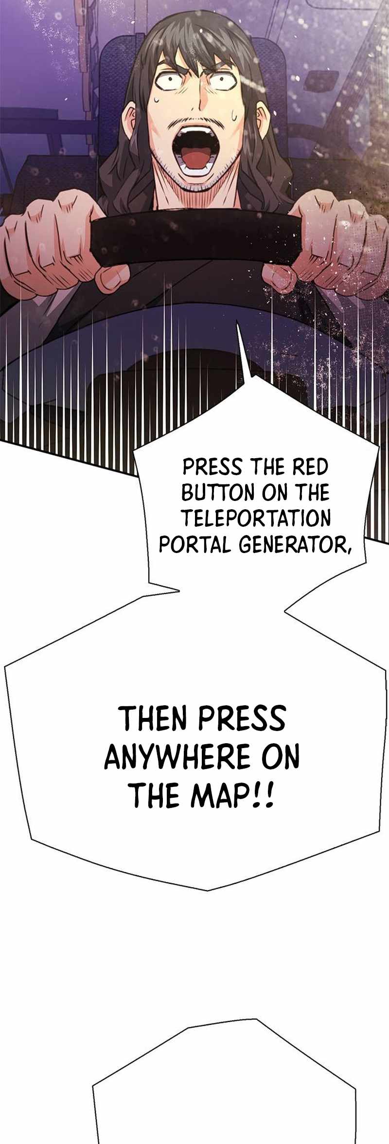 Read Seoul Station Druid chapter 139 image 35 on Lezhin