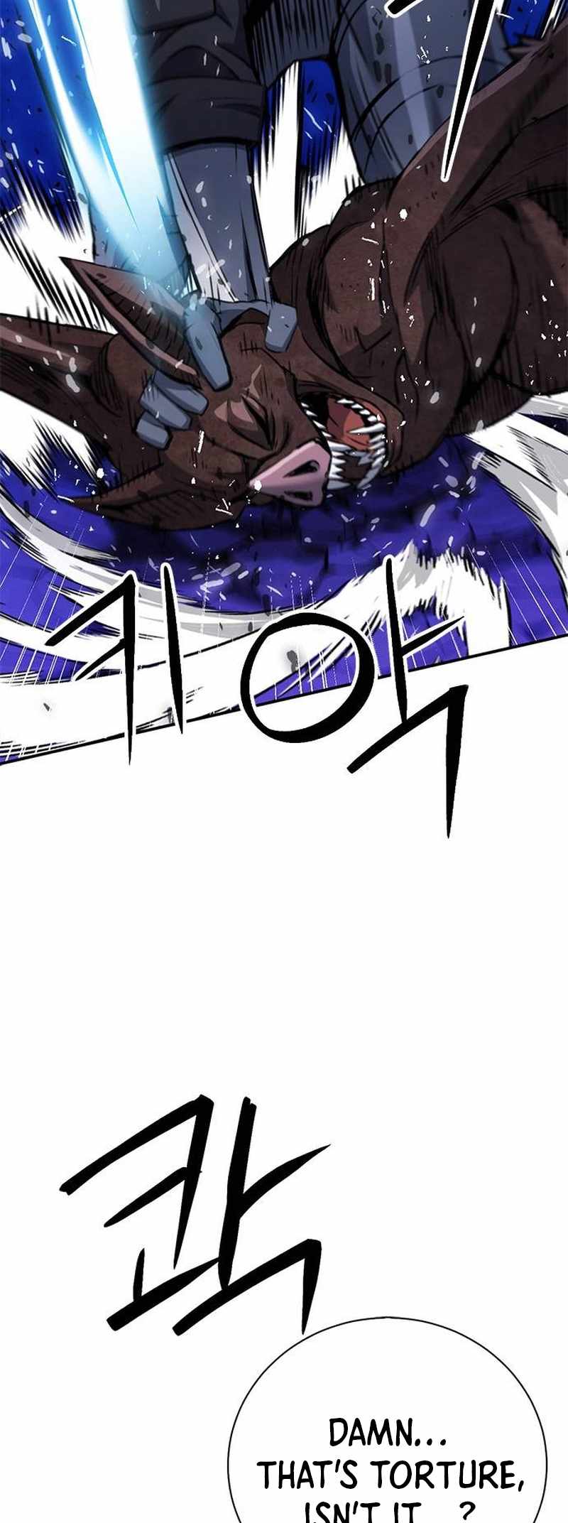 Read Seoul Station Druid chapter 139 image 4 on Lezhin