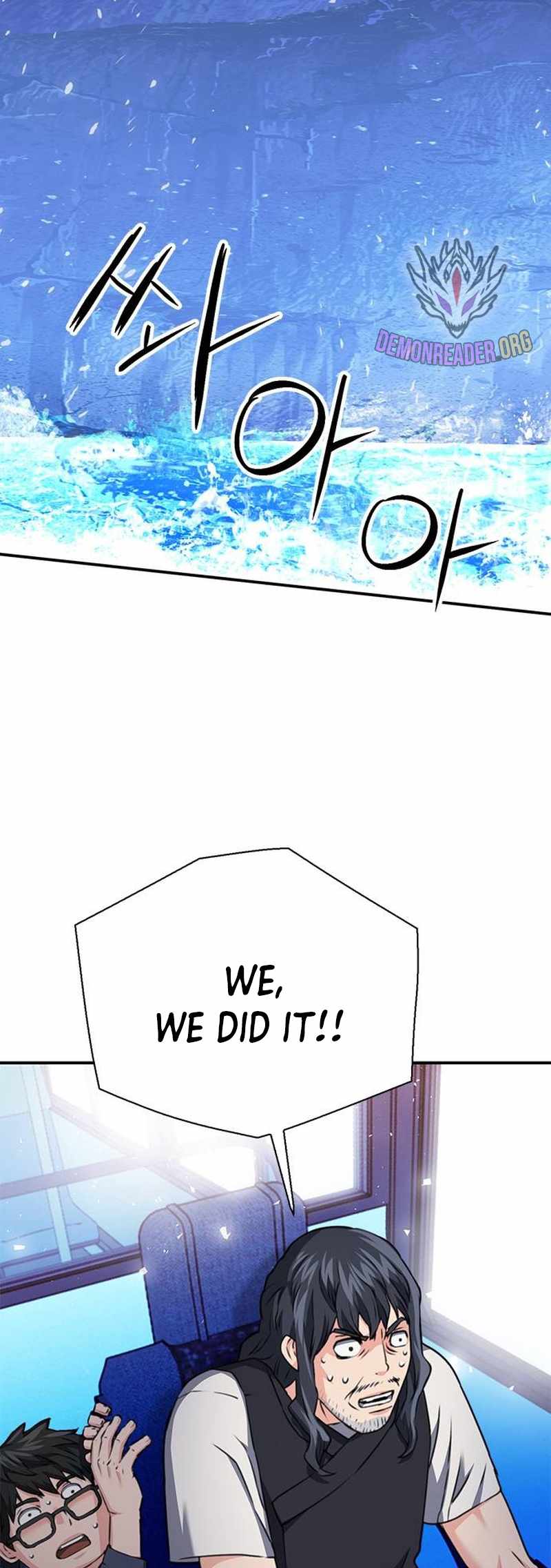 Read Seoul Station Druid chapter 139 image 44 on Lezhin