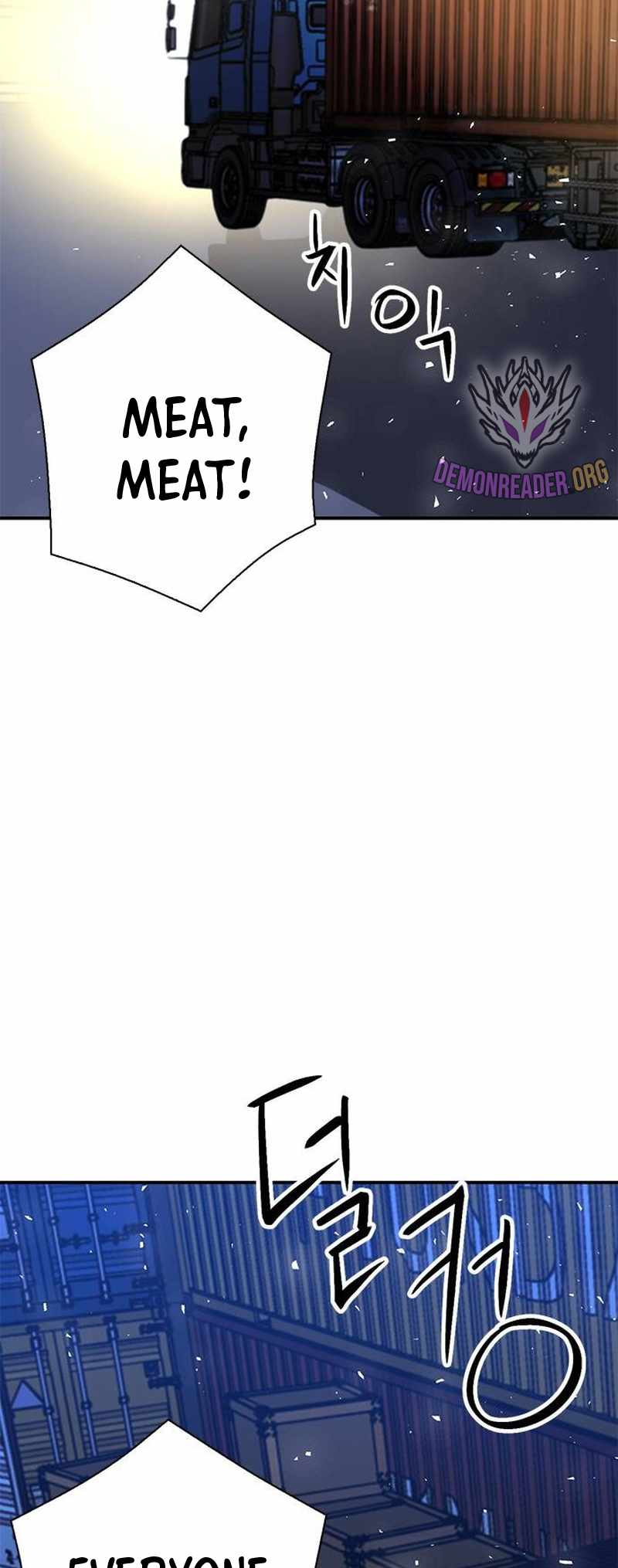 Read Seoul Station Druid chapter 139 image 71 on Lezhin