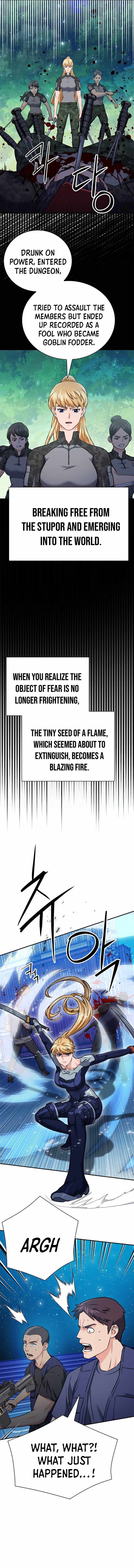 Read Seoul Station Druid chapter 139 image 83 on Lezhin