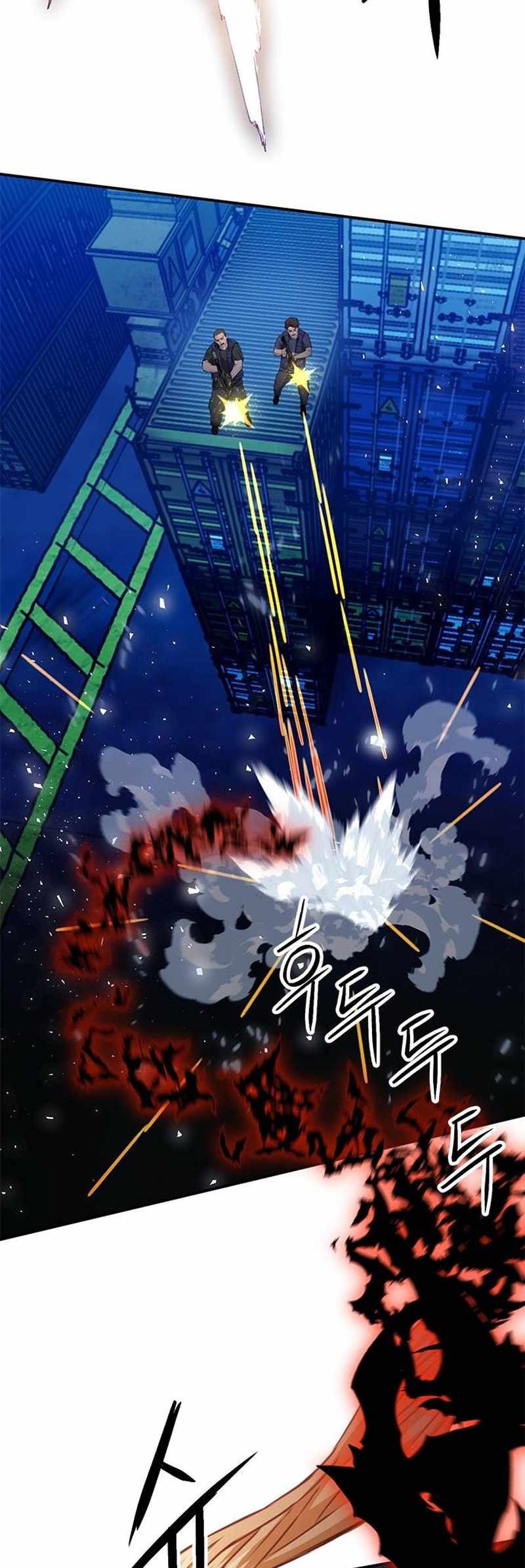 Read Seoul Station Druid chapter 139 image 86 on Lezhin