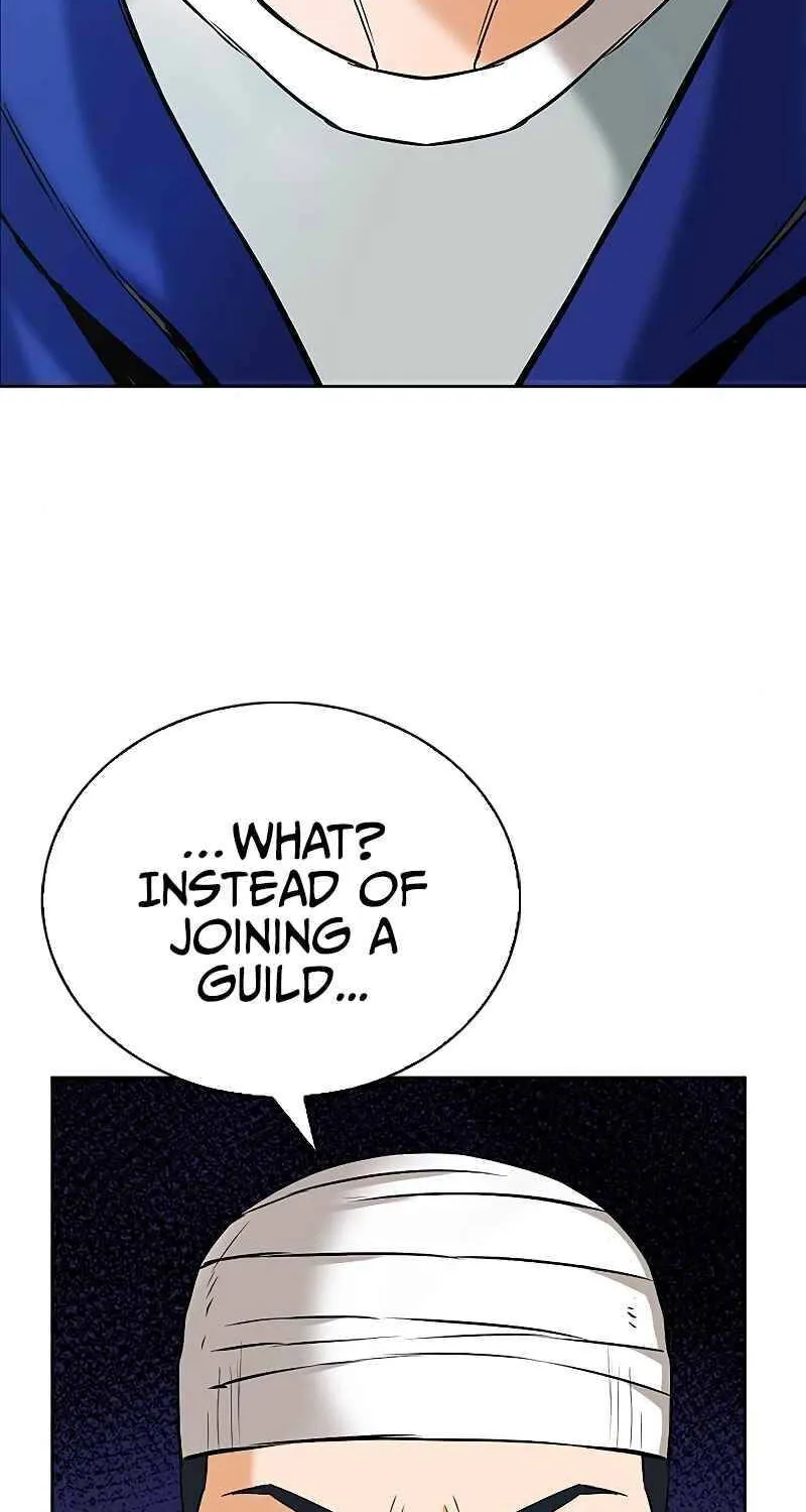 Read Seoul Station Druid chapter 14 image 1 on Lezhin