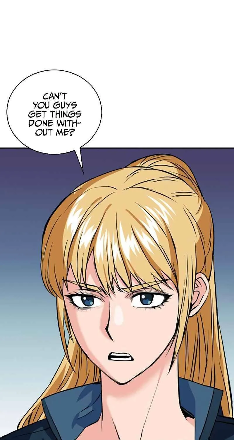 Read Seoul Station Druid chapter 14 image 10 on Lezhin
