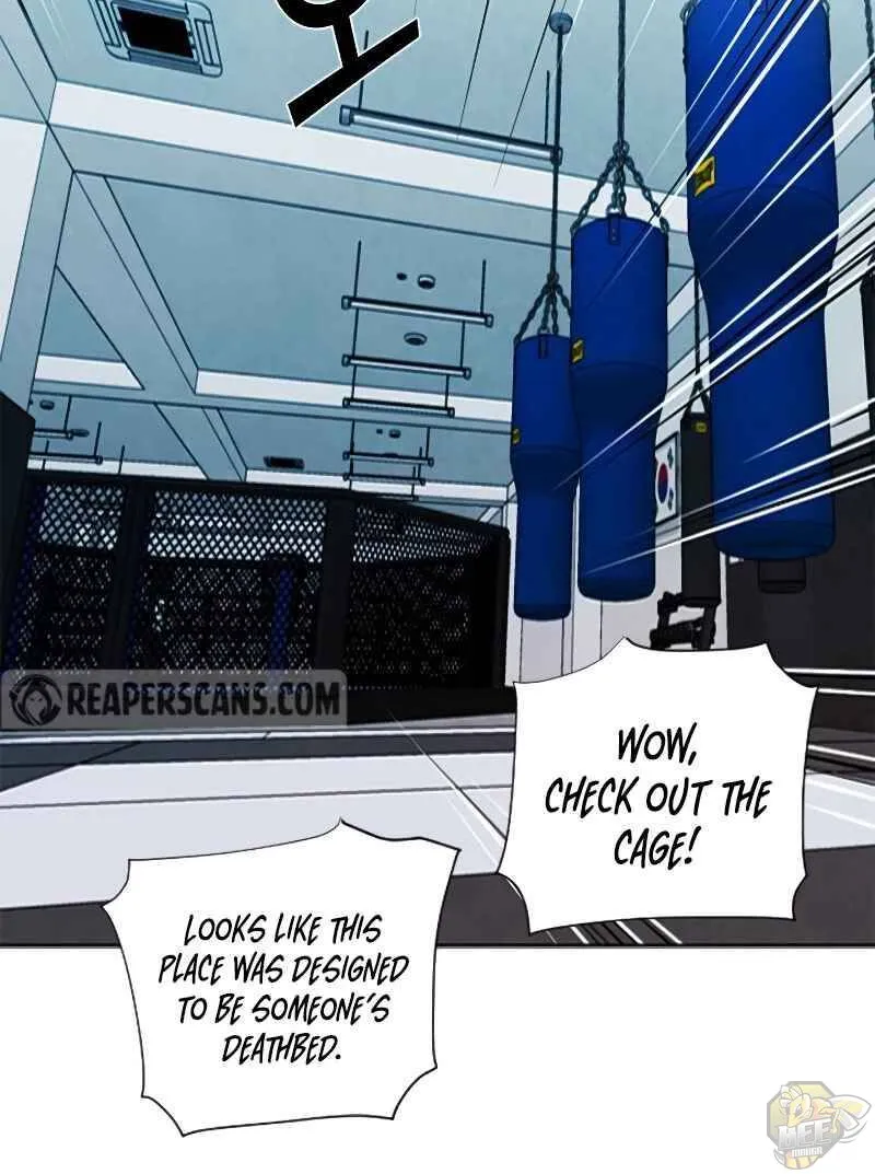 Read Seoul Station Druid chapter 14 image 101 on Lezhin