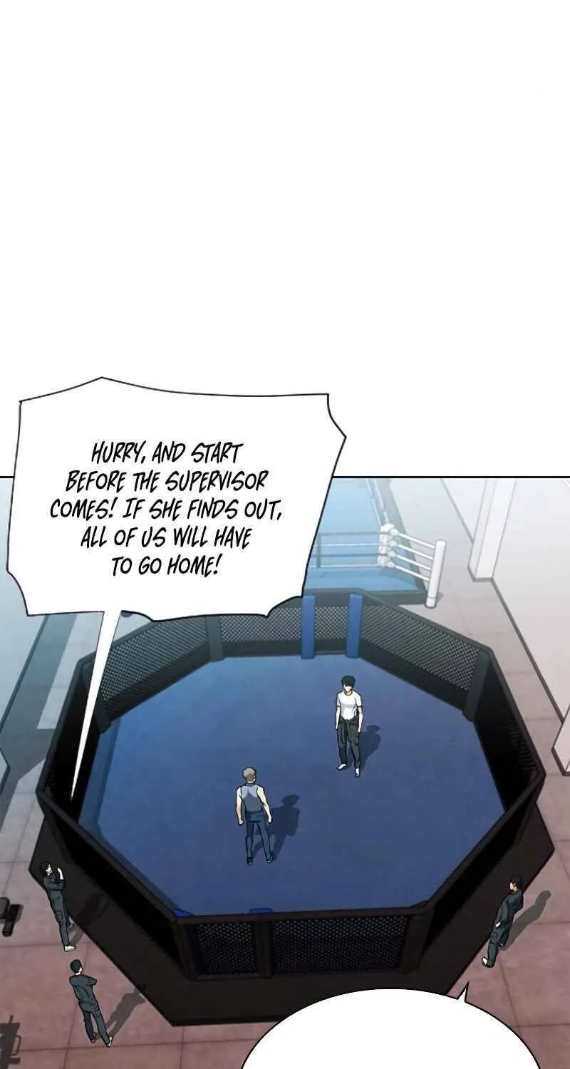 Read Seoul Station Druid chapter 14 image 102 on Lezhin