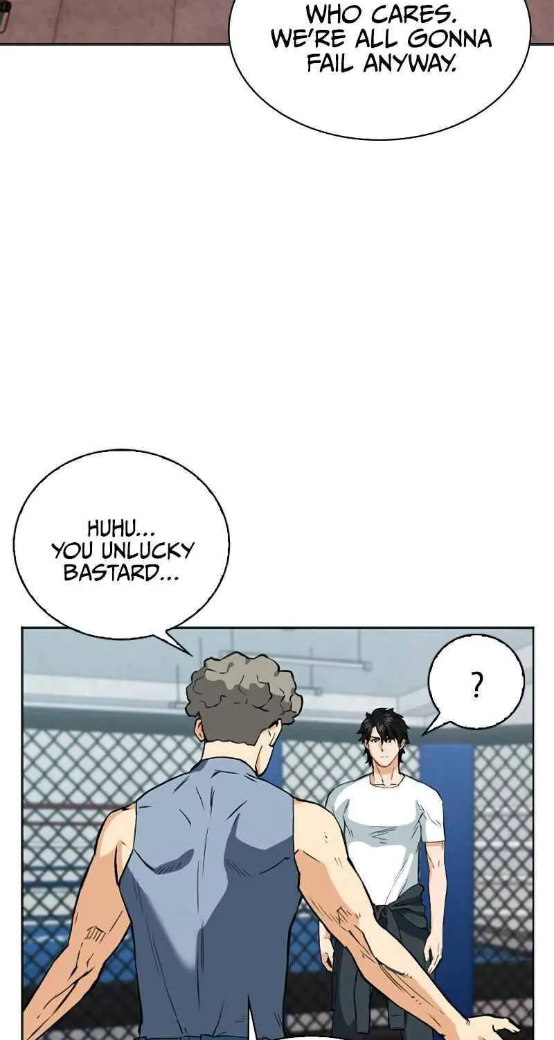 Read Seoul Station Druid chapter 14 image 103 on Lezhin