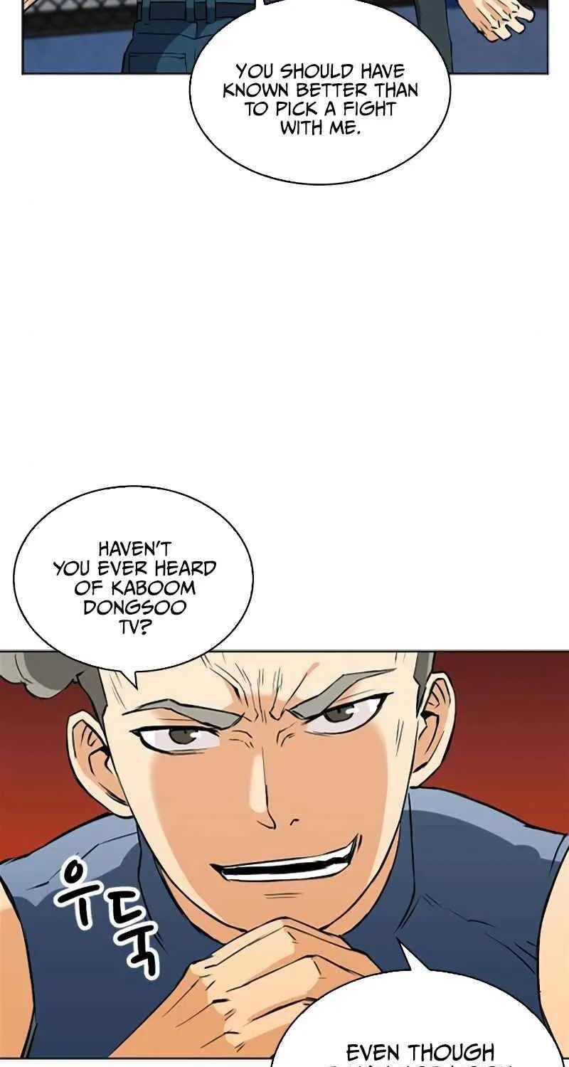 Read Seoul Station Druid chapter 14 image 104 on Lezhin