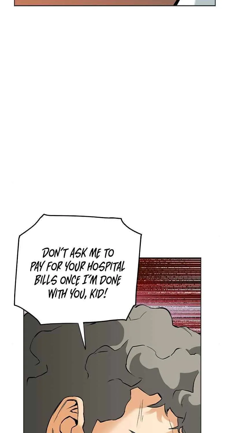 Read Seoul Station Druid chapter 14 image 112 on Lezhin
